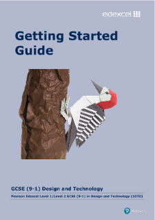 Getting started guide
